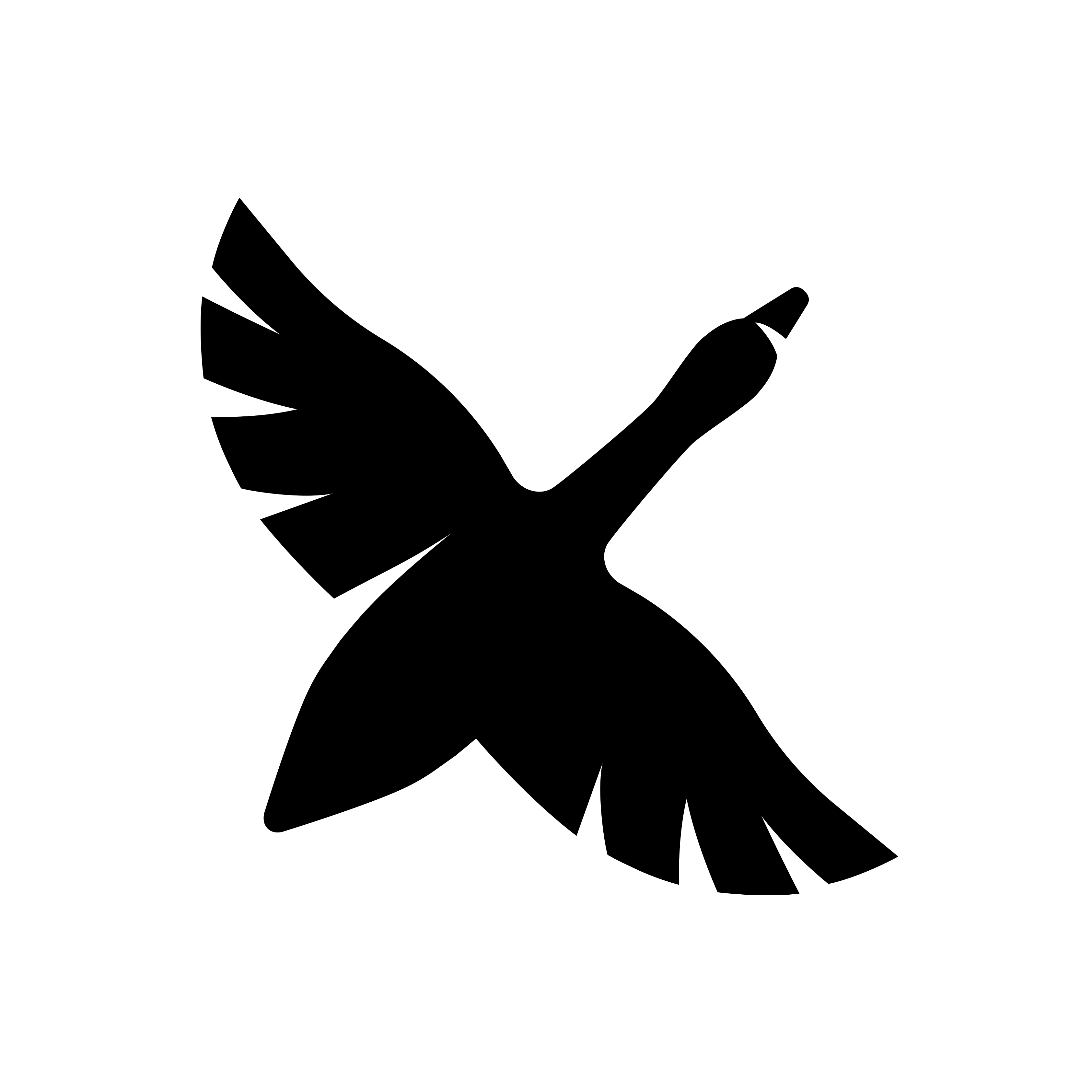 Goose AI tool logo
